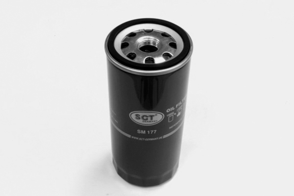 FILTER ULJA AUDI 80 B-4 1.9TDI 91-96 G.  32/1 sct