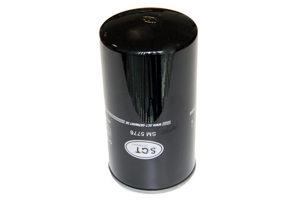 FILTER ULJA IVECO EUROCARGO  12/1