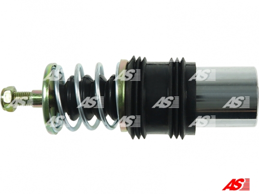 SET ZA POPRAVKU AUTOMATA 131.5MM DELCO