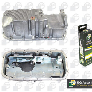 KARTER FIAT DOBLO/PUNTO 1.9JTD bga