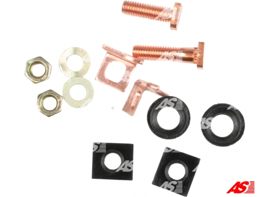 SET ZA POPORAVKU AUTOMATA DENSO