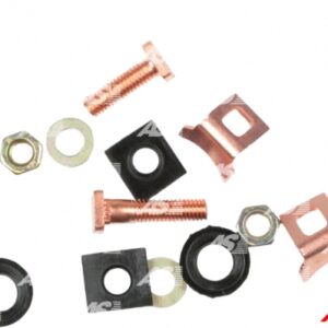 SET ZA POPRAVKU ALNASERA TOYOTA DENSO