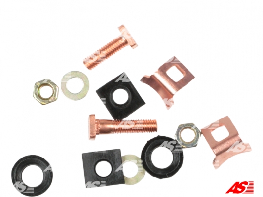 SET ZA POPRAVKU ALNASERA TOYOTA DENSO