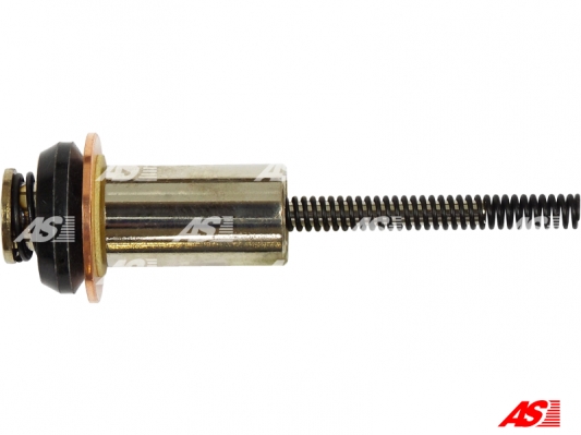 KLIP AUTOMATA ALNASERA DENSO HONDA