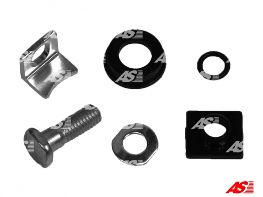 SET ZA POPRAVKU ALNASERA DENSO FORD