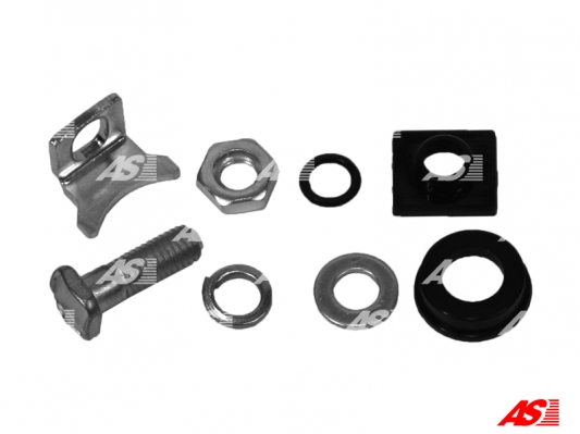 SET KONTAKATA ZA REPARACIJU ALNASERA