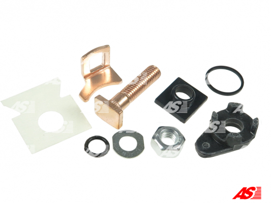 SET ZA POPRAVKU ALNASERA DENSO TOYOTA