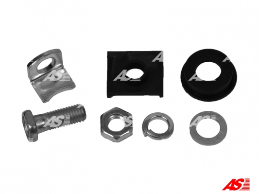 SET ZA REPARACIJIU ALNASERA DENSO