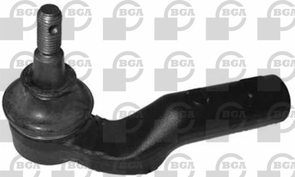 KRAJ SP. FORD FOCUS II 04+ DESNI bga