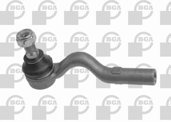 KRAJ SP. MERCEDES L. E-CLASS W210 DO 02.G. BGA