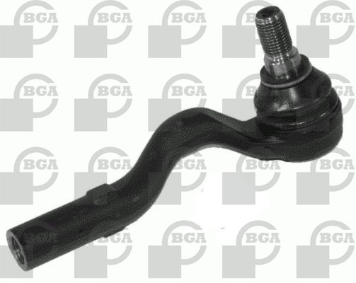 KRAJ SP. MERCEDES DESNI E-CLASS W210 DO 02 G. BGA