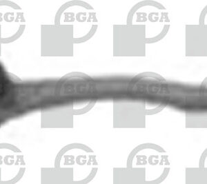 KRAJ SP. PEUGEOT 308 / PARTNER LIJEVI CITROEN C4 BERLINGO