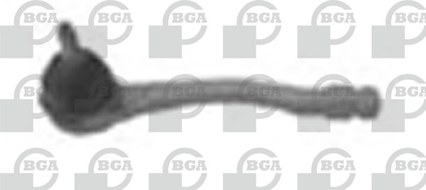 KRAJ SP. PEUGEOT 308 / PARTNER LIJEVI CITROEN C4 BERLINGO