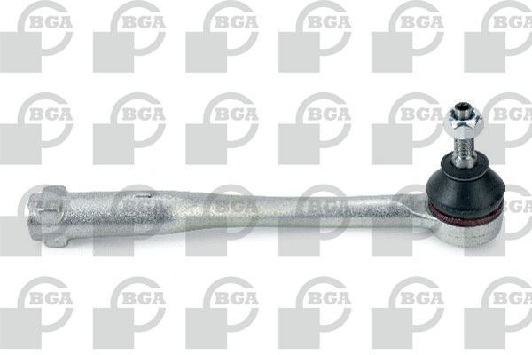 KRAJ SP. PEUGEOT 207/208 C3 PICASO DESNI