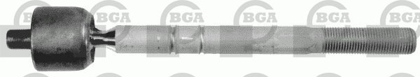 SIPKA SPONA PSA 207/C3 06+ BGA