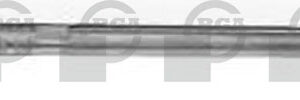 SPONA SIPKA PSA M10X1.25 MM PEZO106/206/307 DO 05 G./C4 bga