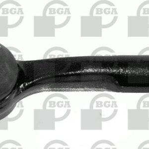 KRAJ SP. OPEL CORSA D LIJEVI bga