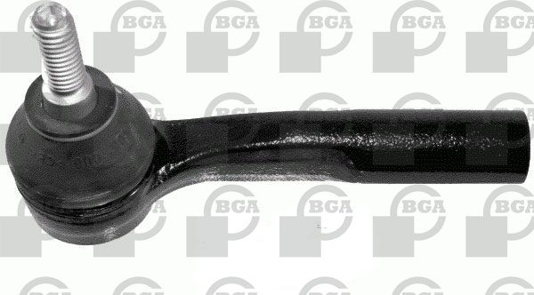 KRAJ SP. OPEL CORSA D LIJEVI bga
