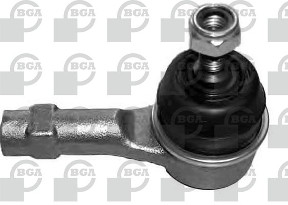KRAJ SP MITSUBISHI VOLVO ASMETAL BGA