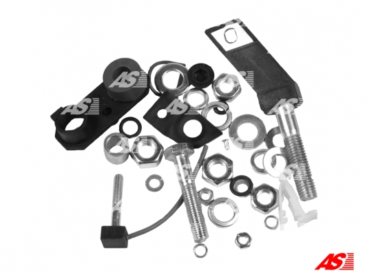 SET ZA POPRAVKU ALNASESAR BOSCH S.