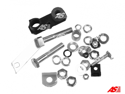 SET ZA POPRAVKU ALNASERA S0001