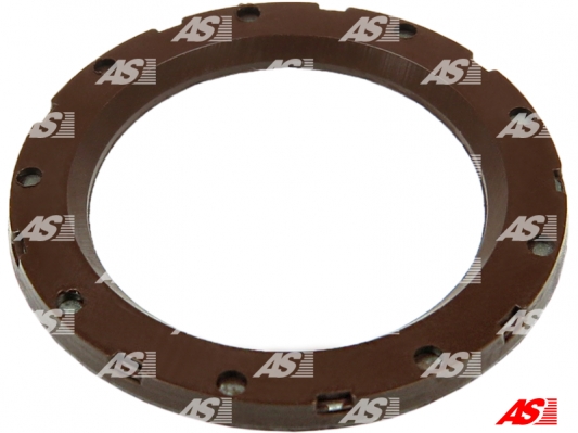 SEMERING ALTERNATORA 30X40X2.5