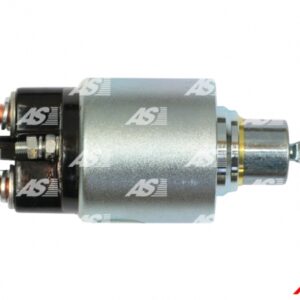 AUTOMAT ALNASERA 12V. BOSCH 137612
