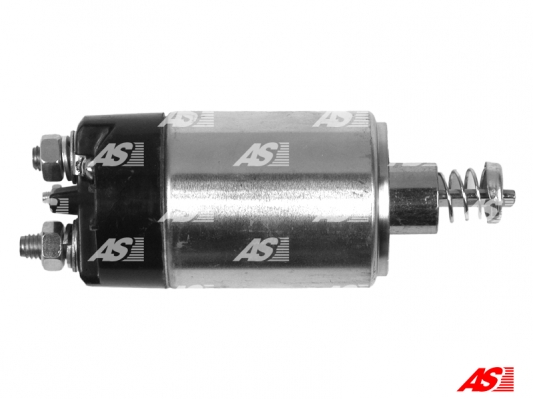 AUTOMAT ALNASERA BOSCH 12V