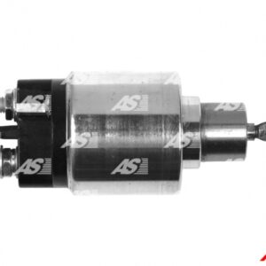 AUTOMAT ALNASERA 12V