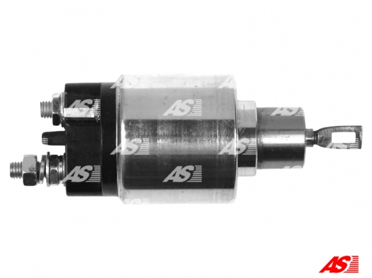 AUTOMAT ALNASERA 12V