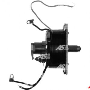AUTOMAT ALNASERA 24V BOSCH