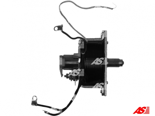 AUTOMAT ALNASERA 24V BOSCH