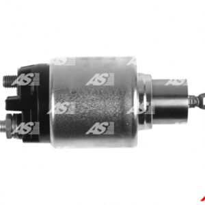Elektromagnetni prekidac, starter Brand new BOSCH Starter motor solenoid