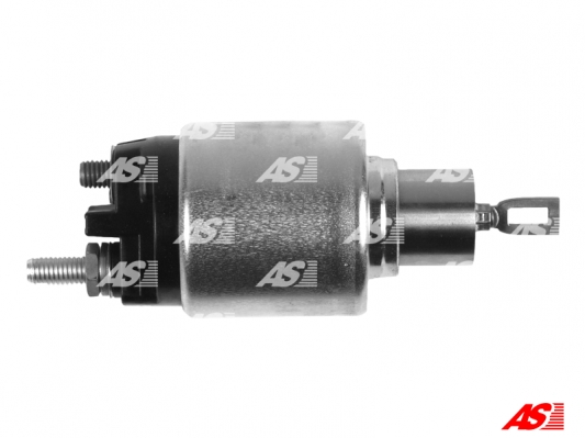 Elektromagnetni prekidac, starter Brand new BOSCH Starter motor solenoid