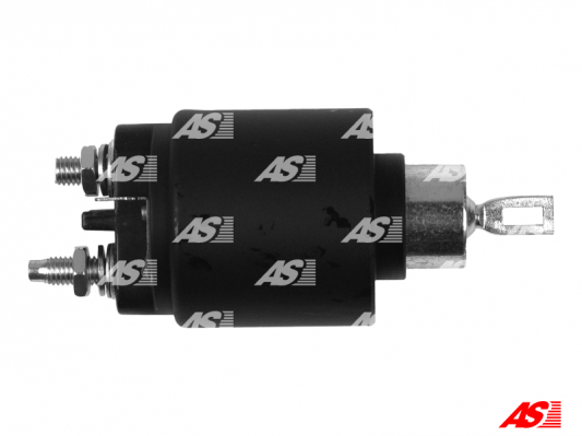 AUTOMAT ALNASERA 12V BOSCH S. [PASAT V 1,9TDI OD 2005