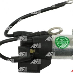 AUTOMAT ALNASERA 24V BOSCH POMOCNI