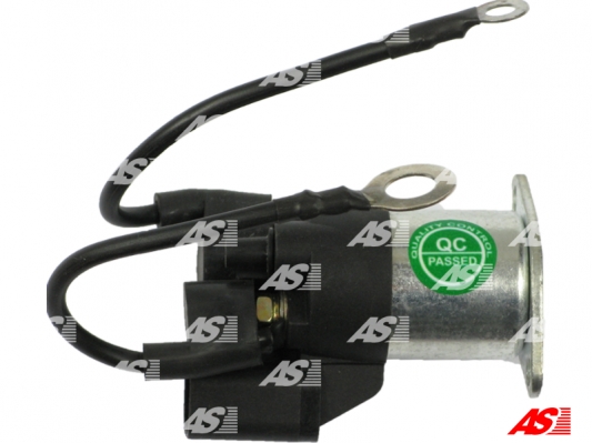 AUTOMAT ALNASERA 24V BOSCH POMOCNI
