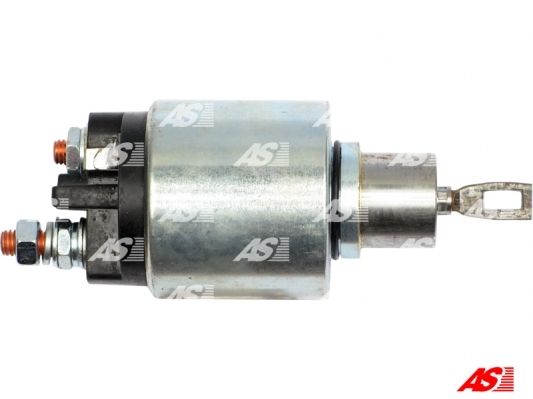 AUTOMAT ALNASERA BOSCH 24V