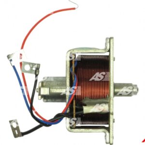 AUTOMAT ALNASERA 24V 135381