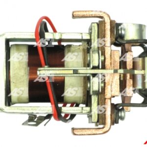 AUTOMAT ALNASERA 24V BOSCH 135380