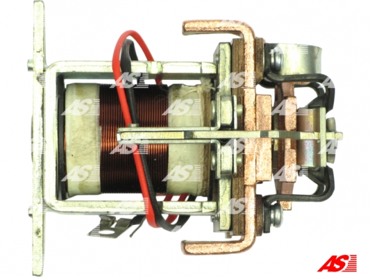 AUTOMAT ALNASERA 24V BOSCH 135380