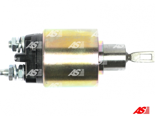 AUTOMAT ALNASERA 12V BOSCH