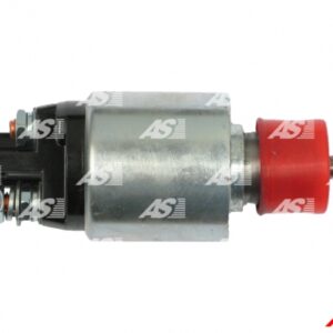 AUTOMAT ALNASERA BOSCH 12V M8 AUDI Q7 3,0TDI