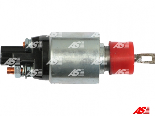 AUTOMAT ALNASERA BOSCH 12V M8 AUDI Q7 3,0TDI