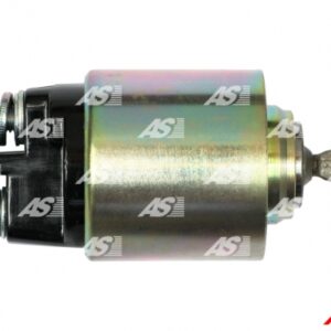 AUTOMAT ALNASERA 12V BOSCH