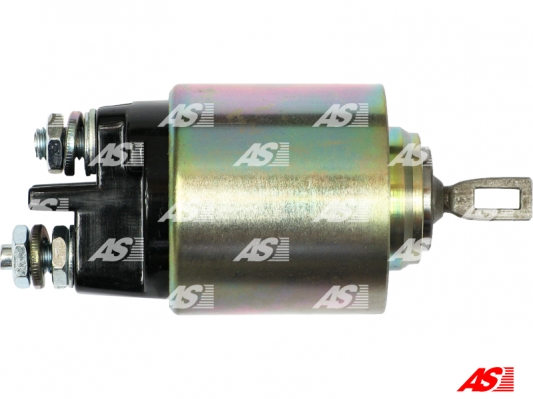 AUTOMAT ALNASERA 12V BOSCH