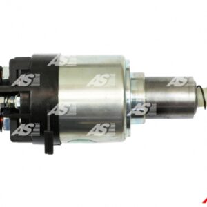 AUTOMAT ALNASERA 12V BOSCH