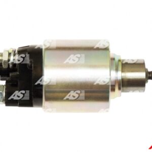 Elektromagnetni prekidac, starter Brand new AS-PL Starter motor solenoid