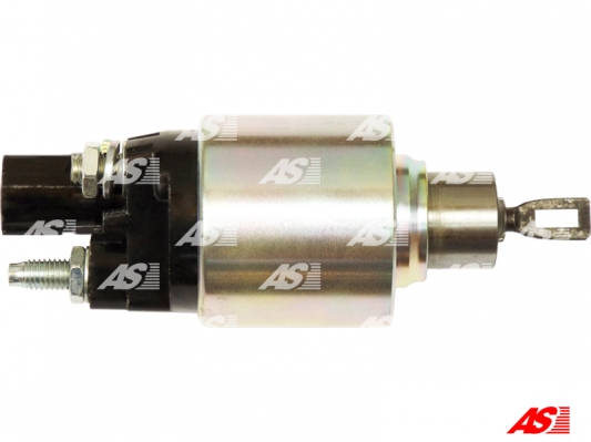 Elektromagnetni prekidac, starter Brand new AS-PL Starter motor solenoid