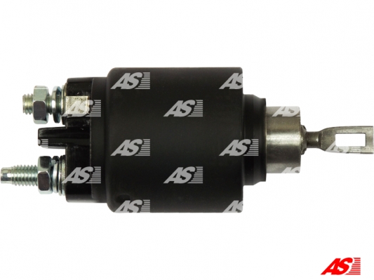 AUTOMAT ALNASERA 12V BOSCH 330264